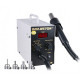 Quick 857DW+ Lead Free Adjustable Smd Rework Station Original