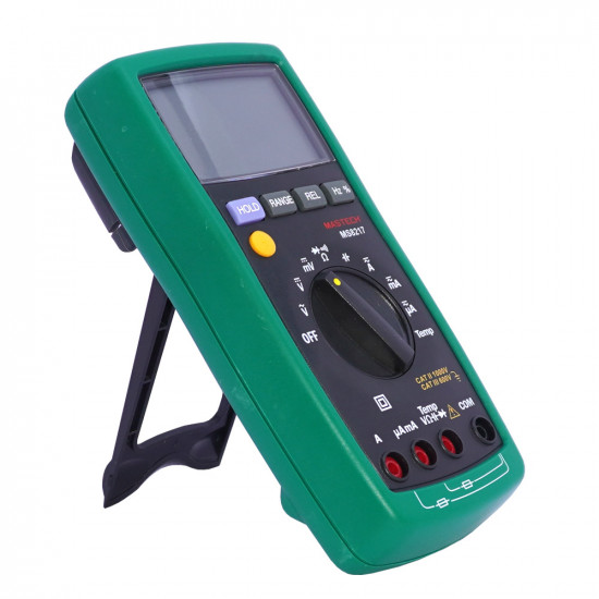 Mastech MS8217 - Digital Multimeter