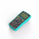 Digital Multimeter RF4 RF-17N Auto Range 6000 Counts True-RMS High-precision 