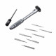 Sunshine SS-5108 Precision Screw Driver Set 10in1