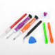 Multi-function Screwdriver Tweezers Disassemble Maintenance Tool Kit 