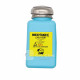 Mechanic 100ML Plastic Liquid Alcohol Bottle