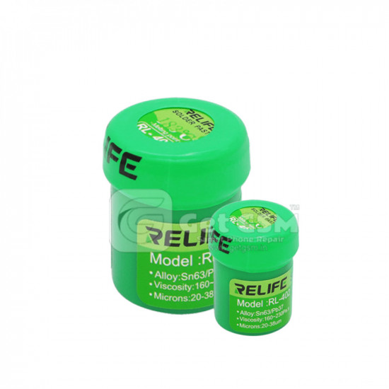 Relife RL-402 Soldering PPD Paste