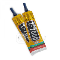 T 7000 More Powerful Black Liquid Glue 50 Ml