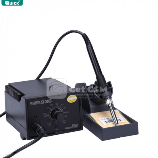 Quick 936/A Soldering Rework Station 60 W