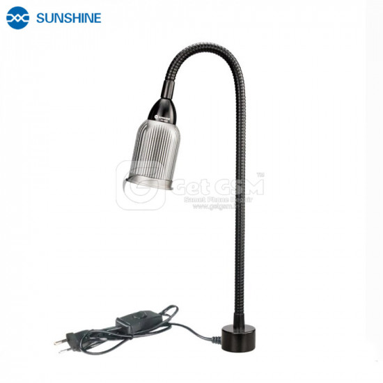 Sunshine Ss-804 Magnetic Base Led Lamp