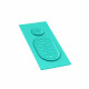 Nasan Na-OCT007 LCD Separator Pad Mat For All Separating Machine