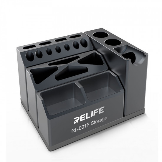 Relife RL-001F Multifunctional Combined Storage Box