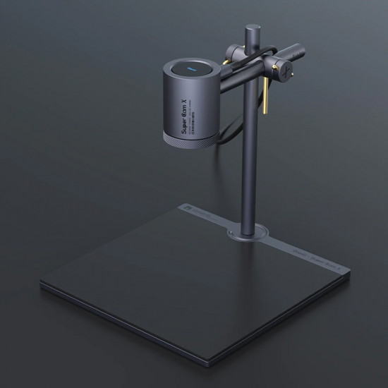 Qianli ToolPlus Supercam X 3D Thermal Imager Camera for PCB Repair