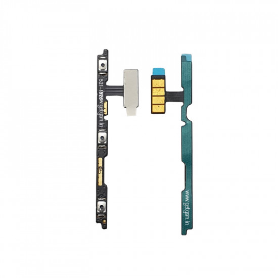 Power and Volume Flex Cable for MIA2