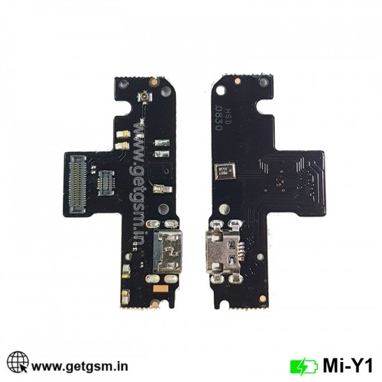 Xiaomi Mi Y1 Charging USB Port