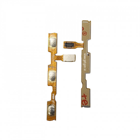 Power and Volume Flex Cable for MI6 Pro