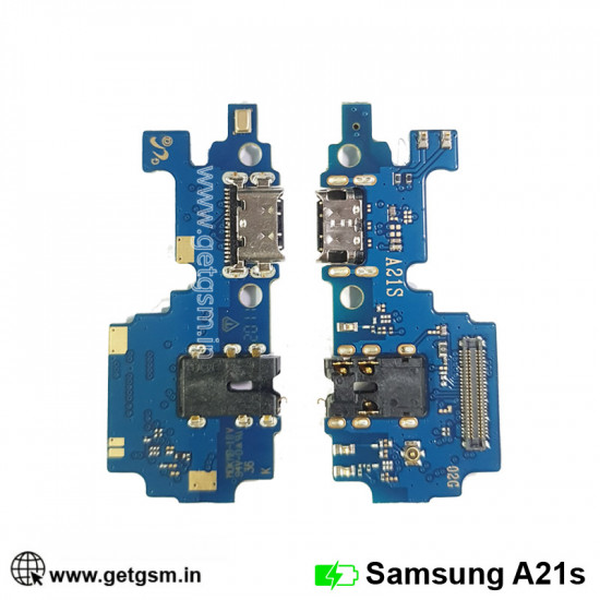 Samsung A21s Charging USB Port