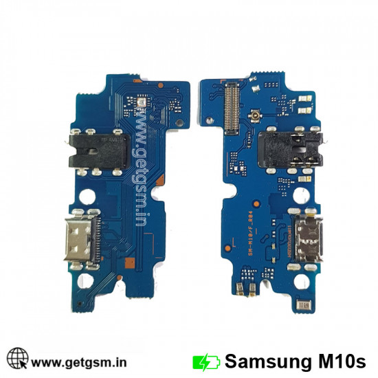 Samsung M10s Charging USB Port