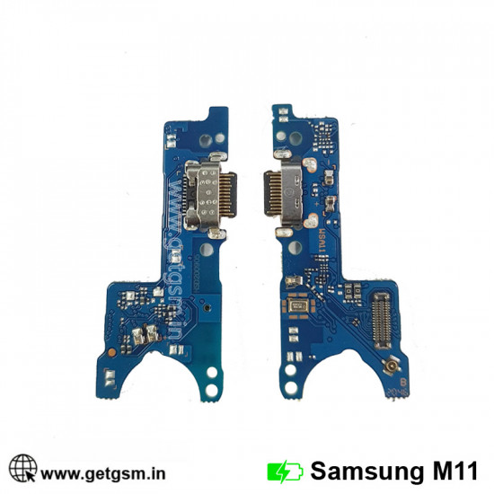 Samsung M11 Charging USB Port