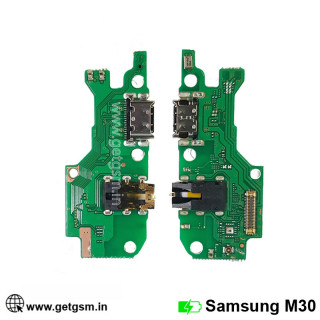 samsung galaxy m30 charging port