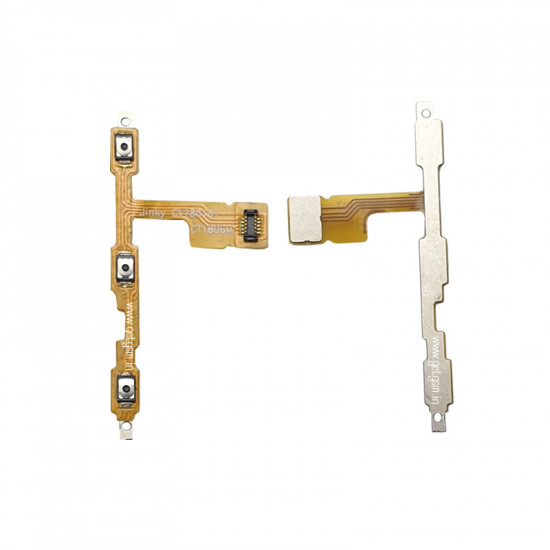 Power and Volume Flex Cable for Vivo Y51/Y51L