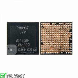 ic power redmi 5a pm8937