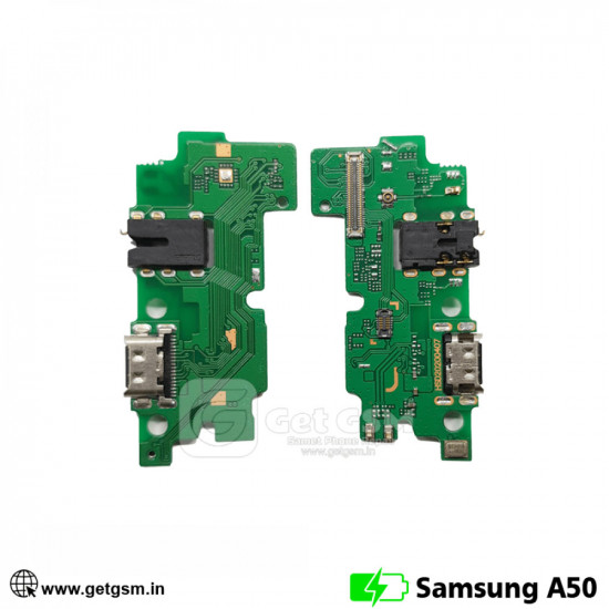 Samsung A50 Charging USB Port