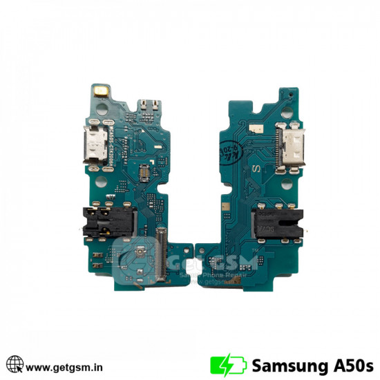 Samsung A50s Charging USB Port