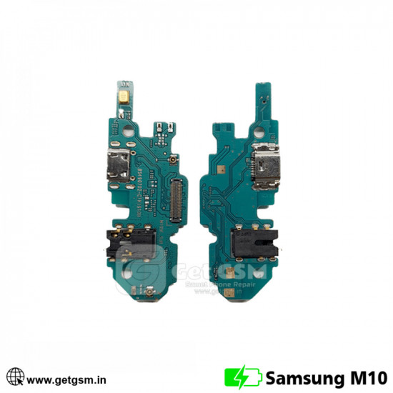 Samsung M10 Charging USB Port