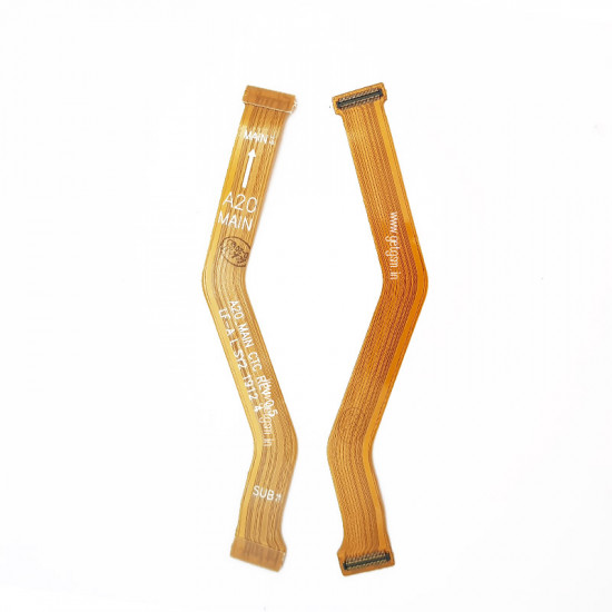 Samsung A20 Charging Flex Cable