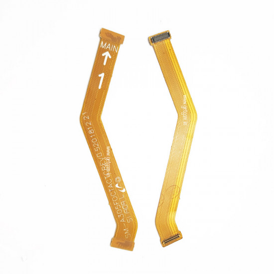 Samsung A30 LCD Flex Cable