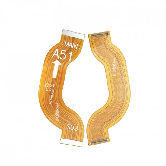 Samsung A51 LCD Flex Cable