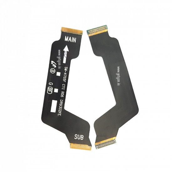 Samsung A70 Charging Flex Cable