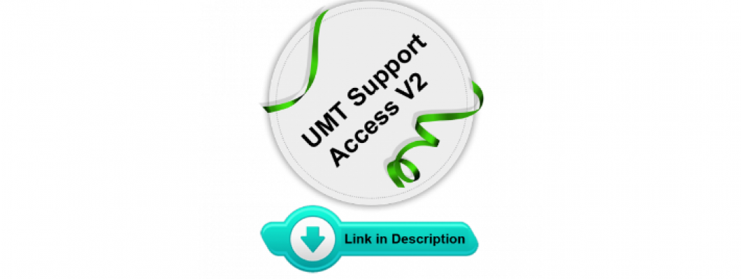 UMT Support Access V2 Setup Download