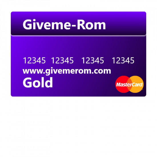 Givemerom Gold