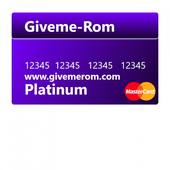 Givemerom Platinum