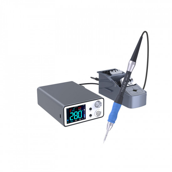 JC Aixun T3B Intelligent Soldering Station 