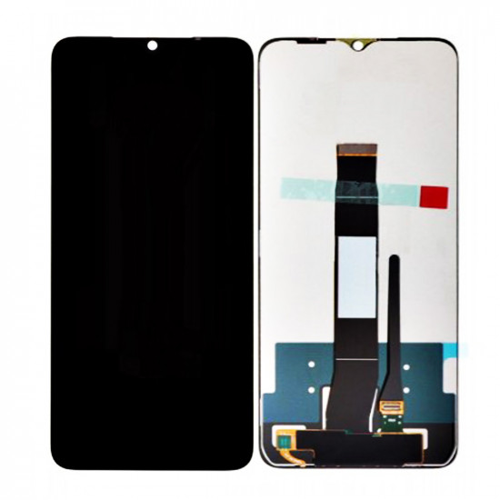   Xiaomi Redmi A1 Plus LCD with Touch Screen - Black