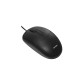 Intex ECO-6 Wired USB Optical Mouse