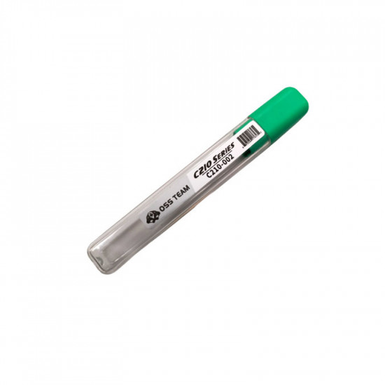 OSS-TEAM C210-002 Series Bend Soldering Tip