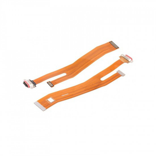 Realme XT Charging Flex Cable